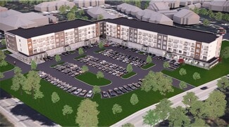 More details for 1500 Dhu Varren, Ann Arbor, MI - Land for Sale