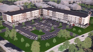 Plus de détails pour 1500 Dhu Varren, Ann Arbor, MI - Terrain à vendre