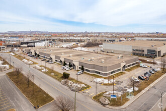 1860 32e St, Montréal, QC - AERIAL  map view