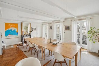 Plus de détails pour 102 Boulevard De Sébastopol, Paris - Coworking à louer