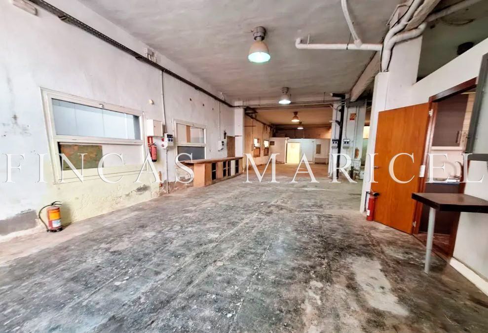 Retail in Sitges, Barcelona for lease Interior Photo- Image 1 of 13