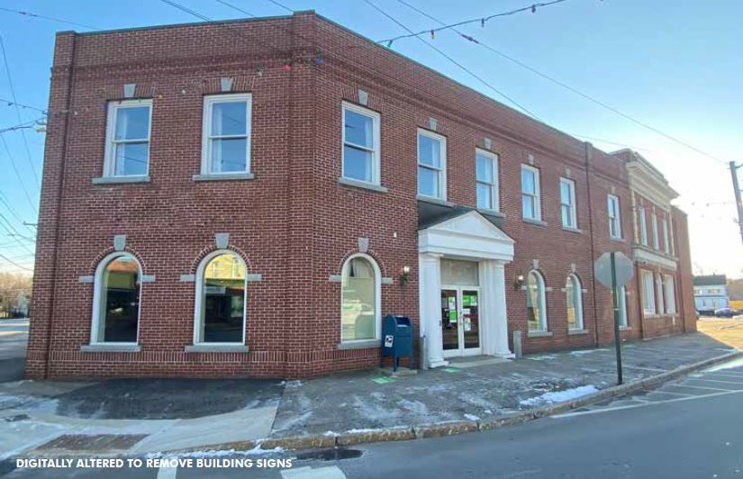 4 Central St, Farmington, NH for sale Building Photo- Image 1 of 1