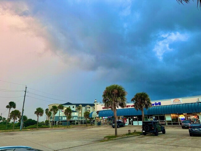 Plus de détails pour 3802 Cove View Blvd, Galveston, TX - Commerce de détail à vendre