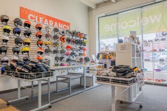 719-815 Ten Mile Dr, Frisco, CO for lease Interior Photo- Image 1 of 8