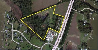 More details for 1730 Ocean Gtwy, Trappe, MD - Land for Sale