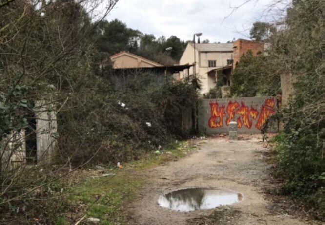 Land in Barcelona, Barcelona for sale Building Photo- Image 1 of 4