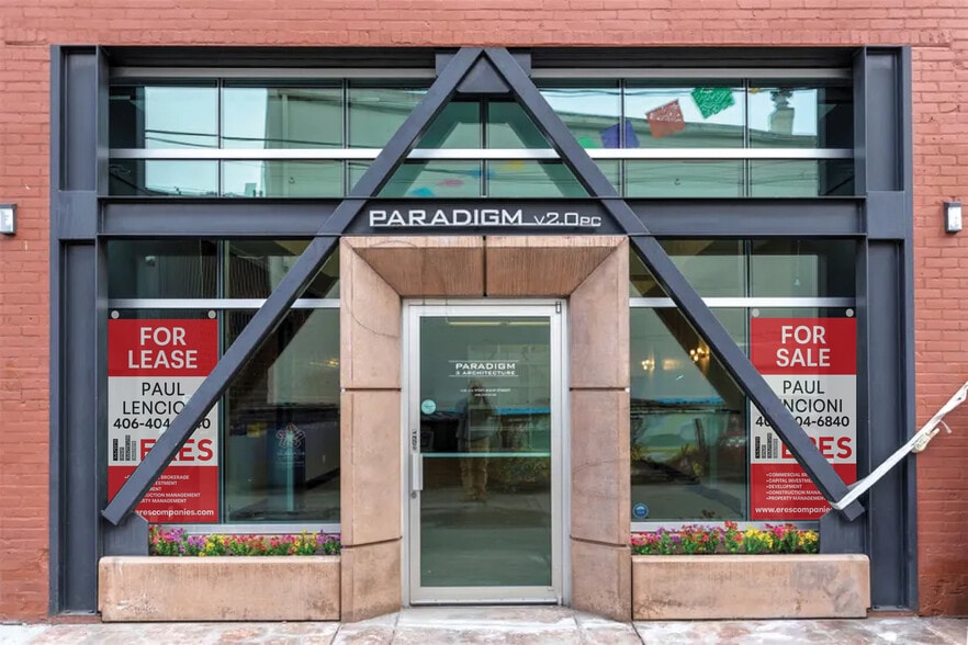 125 1/2 W Main St, Missoula, MT for sale - Building Photo - Image 1 of 22