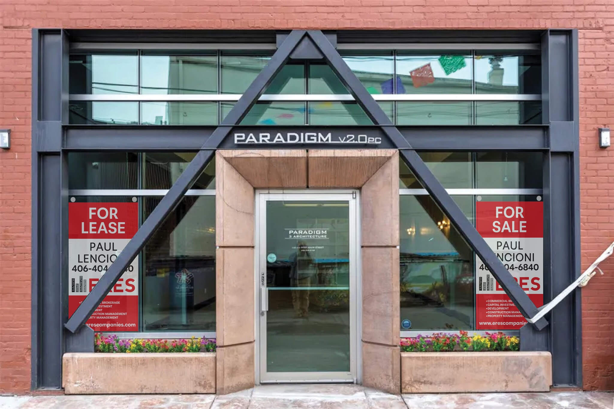 125 1/2 W Main St, Missoula, MT for sale Building Photo- Image 1 of 23