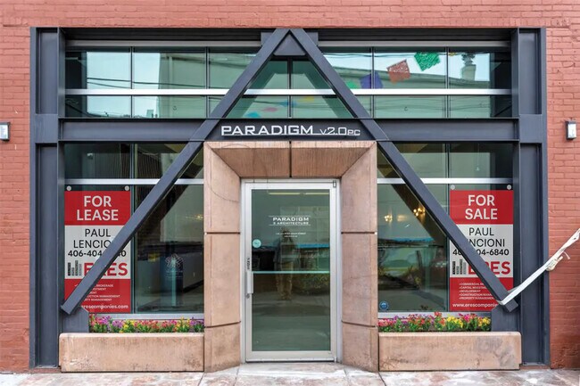 More details for 125 1/2 W Main St, Missoula, MT - Office for Sale