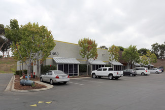 More details for 2463-2465 Impala Dr, Carlsbad, CA - Flex for Lease