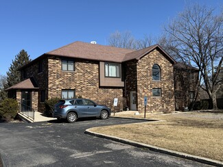 Plus de détails pour 126 W Maple Ave, Mundelein, IL - Multi-résidentiel à vendre