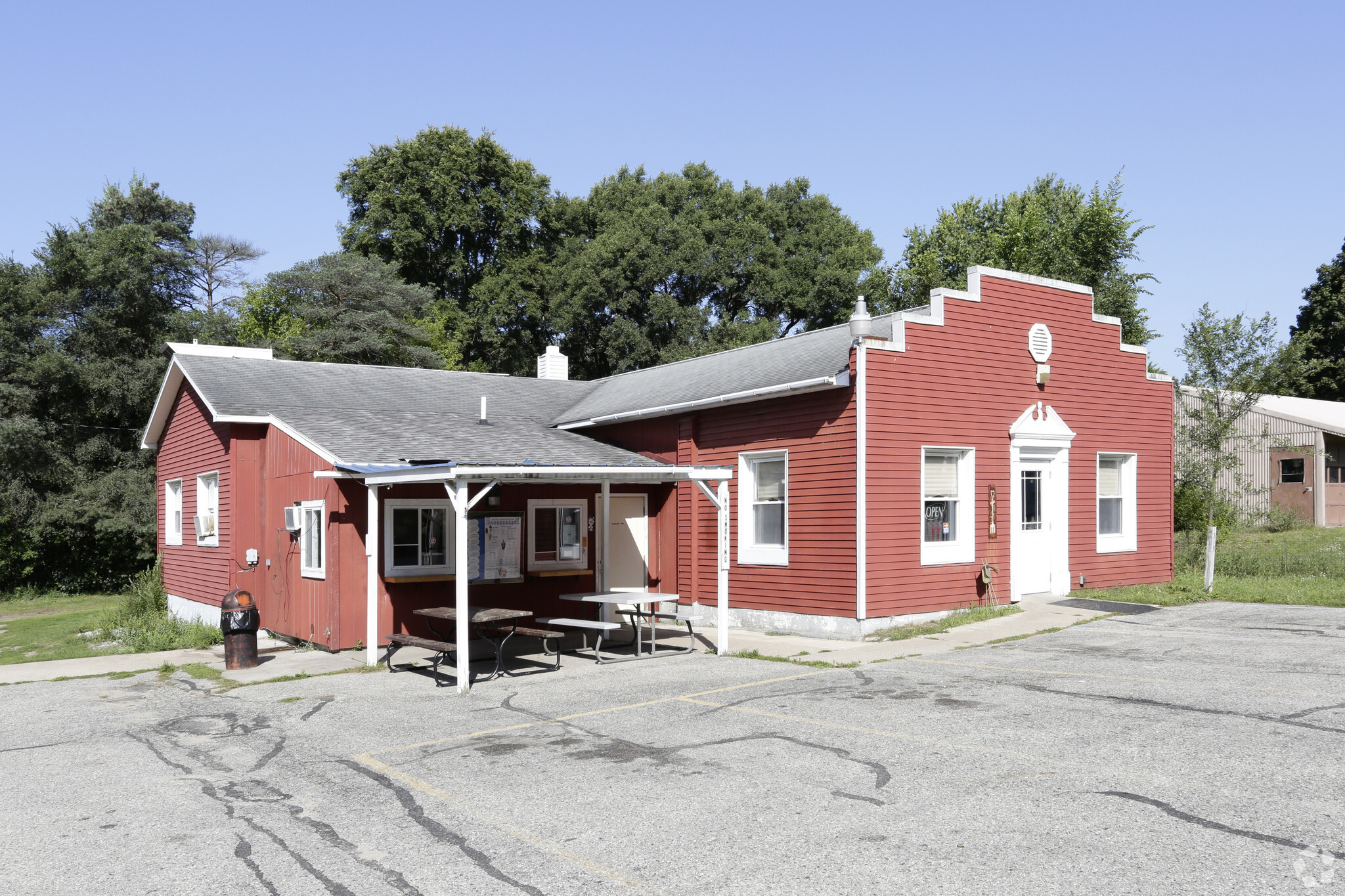 315 Cass St, Morley, MI for sale Primary Photo- Image 1 of 3