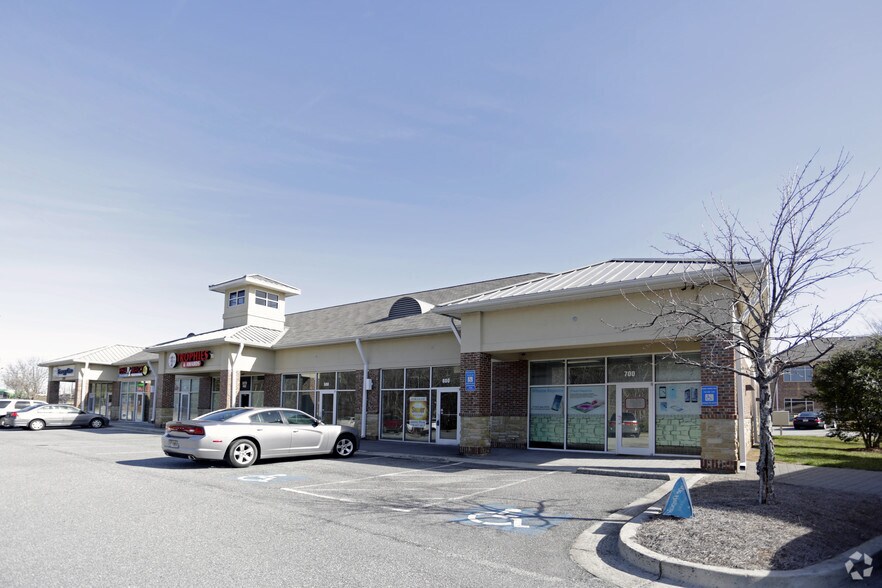 3980 Peachtree Industrial Blvd, Duluth, GA à louer - Photo principale - Image 1 de 17