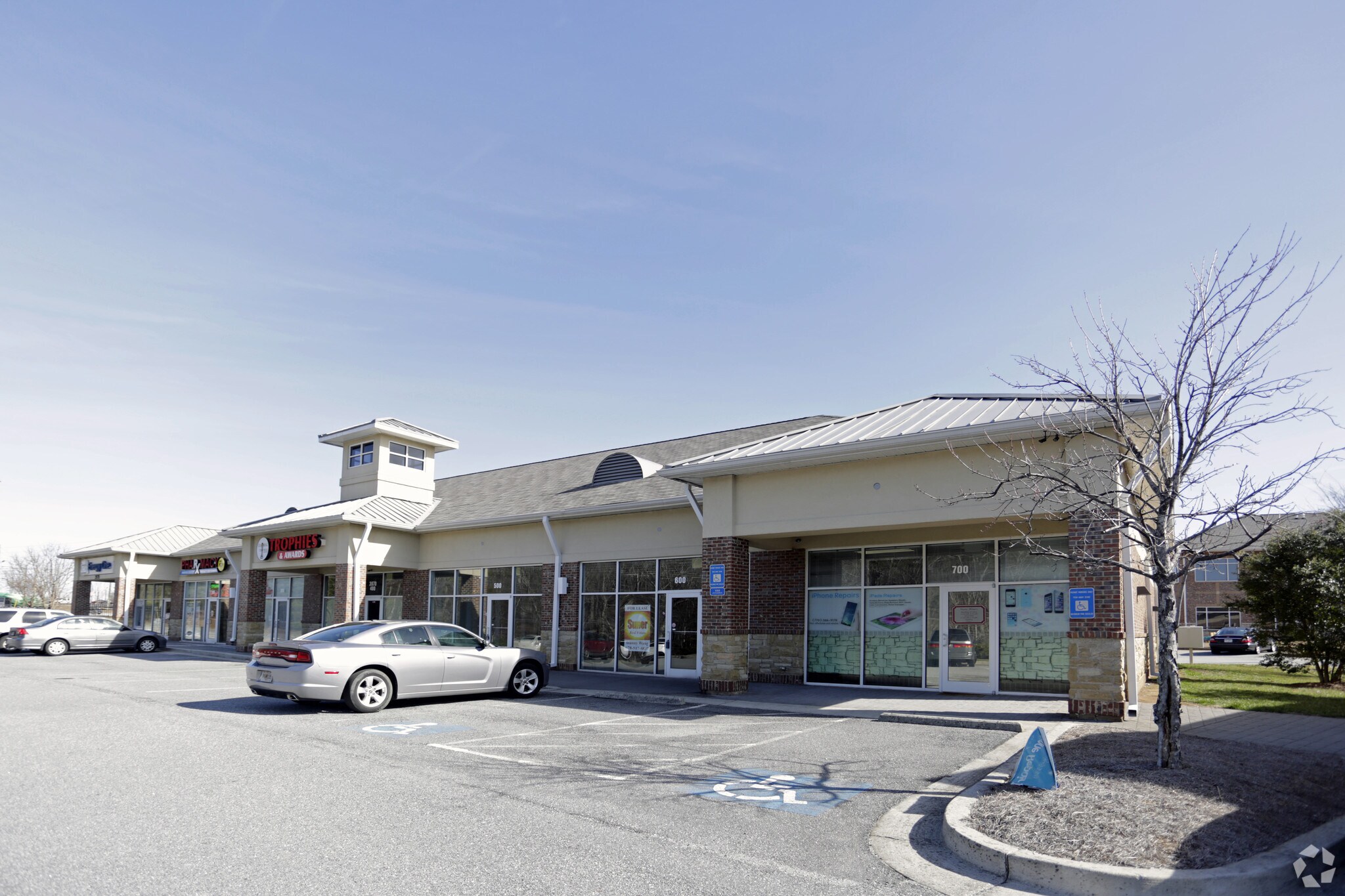 3980 Peachtree Industrial Blvd, Duluth, GA à louer Photo principale- Image 1 de 18