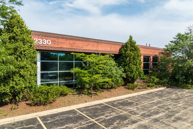 More details for 2330 N Hammond Dr, Schaumburg, IL - Flex for Lease