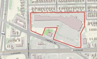 More details for 4698 S Whitnall Ave, Saint Francis, WI - Retail for Lease