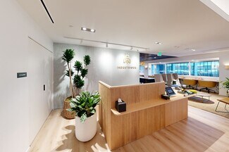 Plus de détails pour 9229 W Sunset Blvd, West Hollywood, CA - Coworking à louer