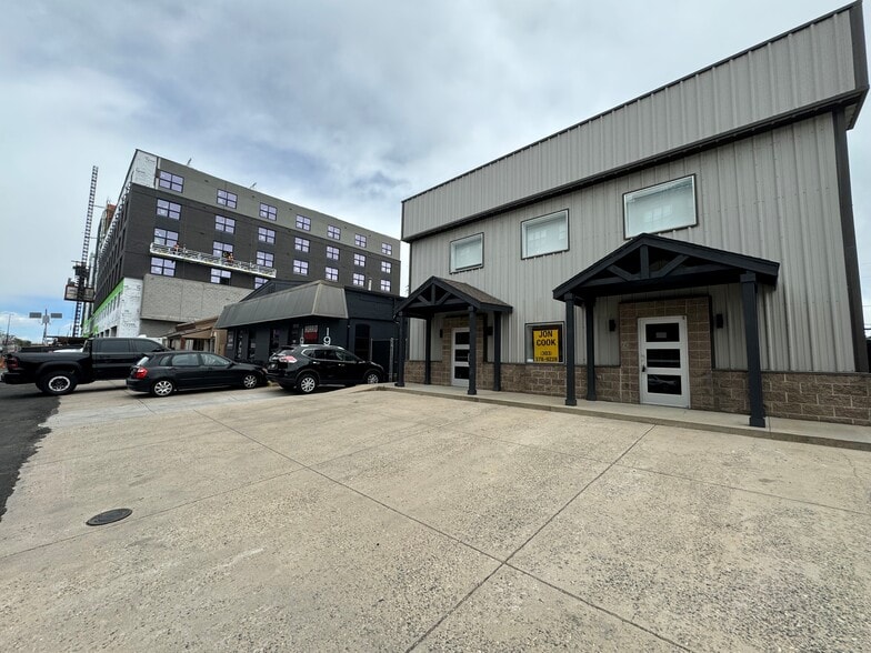 1978-1980 S Acoma St, Denver, CO for lease - Building Photo - Image 3 of 14