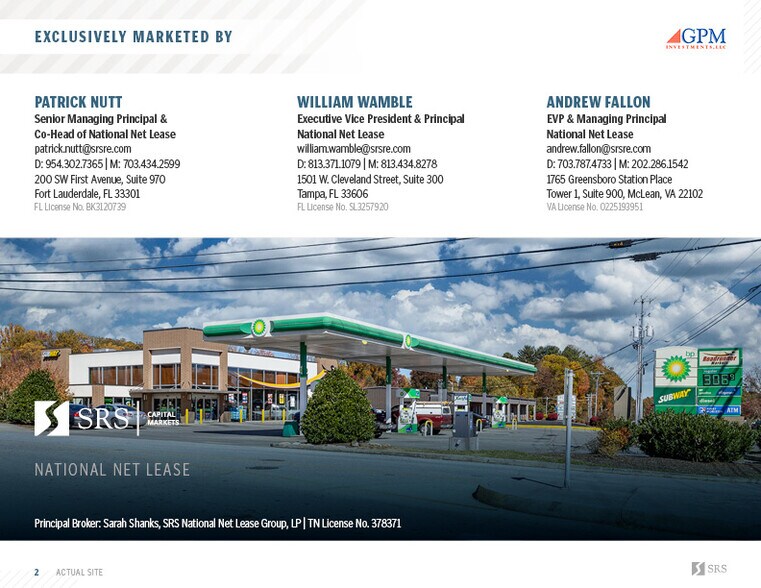 101 E Jackson Blvd, Jonesborough, TN à vendre - Photo du bâtiment - Image 2 de 9