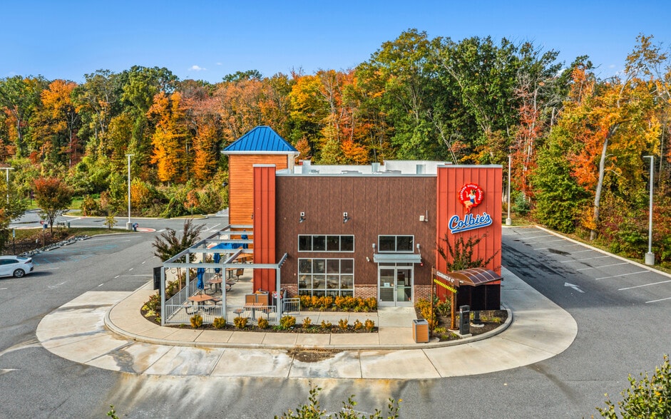 481 Stanton Christiana Rd, Newark, DE for sale - Building Photo - Image 1 of 5