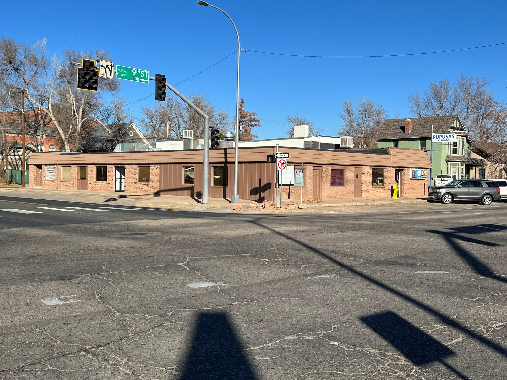 818-820 11th Ave, Greeley, CO for lease Building Photo- Image 1 of 6