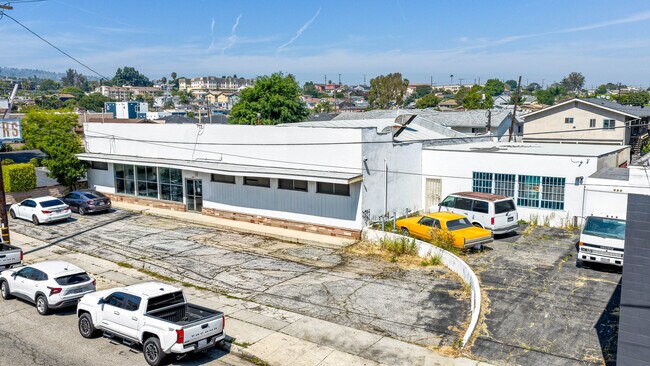 More details for 538 W 5th St, San Pedro, CA - Retail for Lease