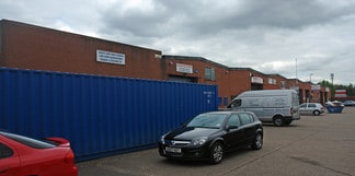 More details for Maybrook Industrial Estate – Industrial for Sale, Walsall