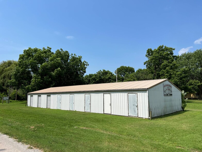 223 Main, Edna, KS à vendre - Photo principale - Image 1 de 1