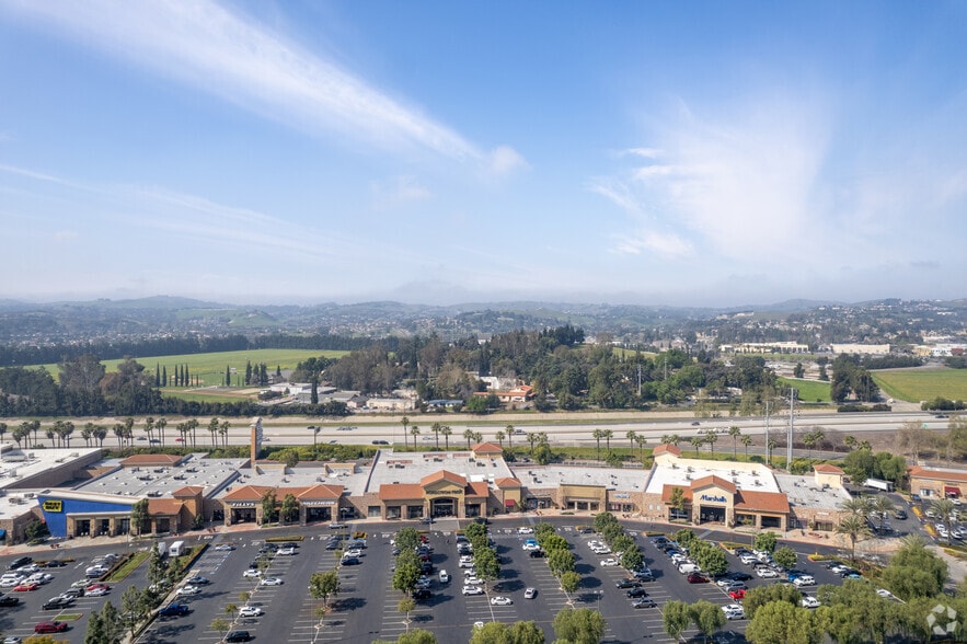 3801-4097 Grand Ave, Chino, CA for lease - Aerial - Image 2 of 17