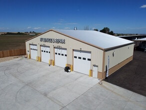 17164 I 25 Frontage Rd, Platteville, CO for lease Building Photo- Image 1 of 7