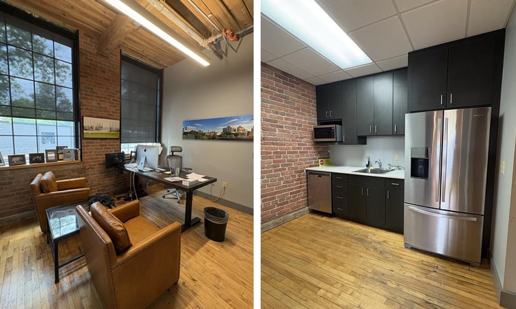 504 Rhett St, Greenville, SC for lease - Interior Photo - Image 3 of 10