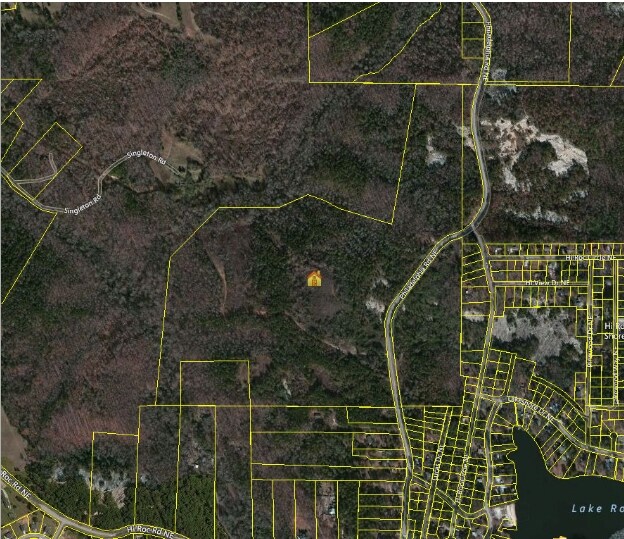 2700 NE Philadelphia Rd, Conyers, GA for sale Building Photo- Image 1 of 7