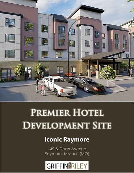 Outer, Raymore, MO à vendre - Photo du bâtiment - Image 2 de 2