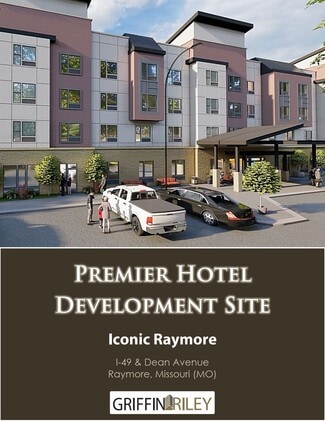 More details for Outer, Raymore, MO - Land for Sale