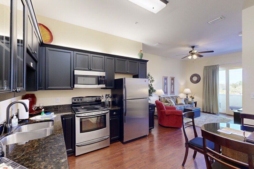 6904 W County Highway 30A, Santa Rosa Beach, FL à vendre - Numérisation 3D de Matterport - Image 2 de 43