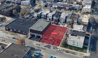 More details for 2110-2116 5th St NE, Washington, DC - Office/Retail, Industrial for Lease