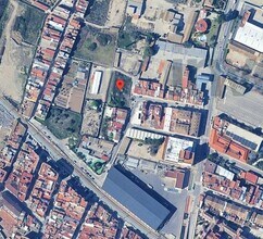 Ronda del Materal, 168, Sueca, VAL - Aerial map view
