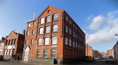 143 Regent St, Kettering for lease Building Photo- Image 1 of 5