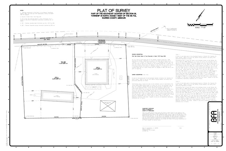 13976 State Highway TT, Marthasville, MO à vendre - Autre - Image 3 de 21