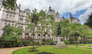 Plus de détails pour Whitehall Ct, London - Bureau à louer