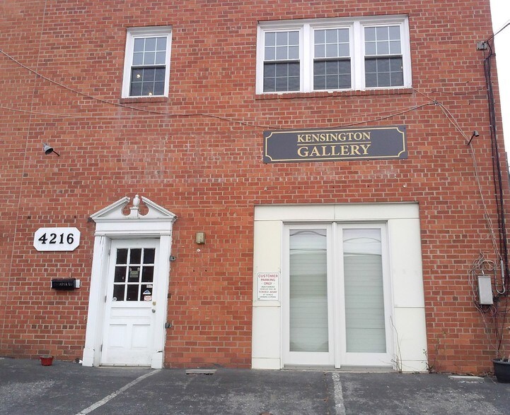 4212 Howard Ave, Kensington, MD à vendre - Photo principale - Image 2 de 16