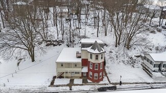 More details for 339 Frederick St, Cumberland, MD - Multifamily for Sale