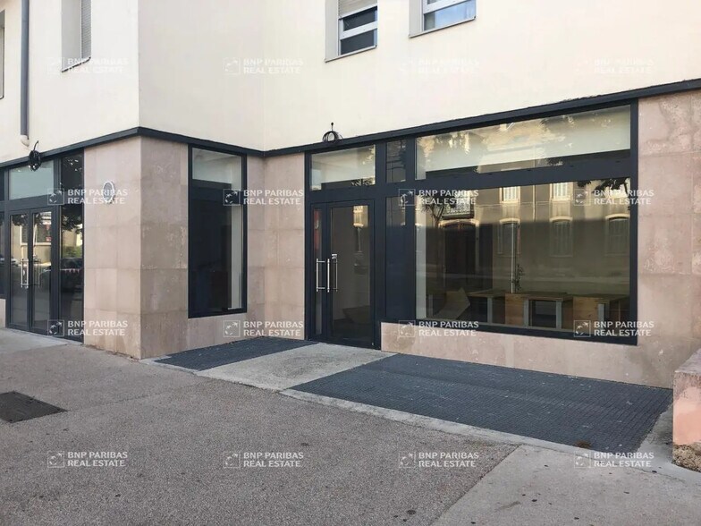 20 Avenue Du Drapeau, Dijon à vendre - Photo du bâtiment - Image 2 de 7