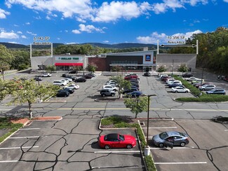 More details for 495 Chamberlain Hwy, Meriden, CT - Retail for Lease