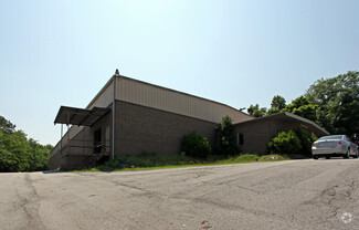 More details for 104 Payne Rd, Thomasville, NC - Industrial for Sale