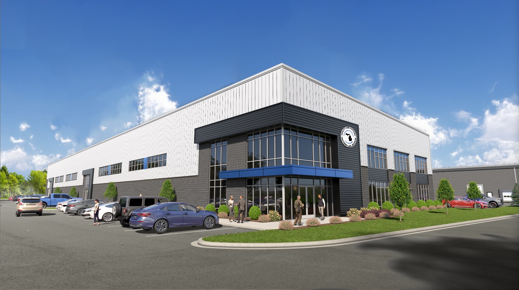 Whitmore Lake Rd, Brighton, MI for lease Primary Photo- Image 1 of 5