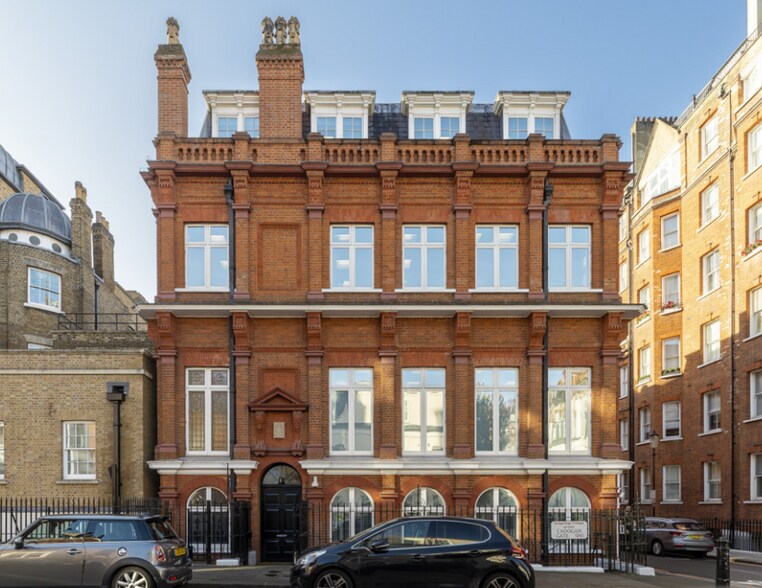 3 Cadogan Gate, Londres à louer - Photo principale - Image 1 de 1