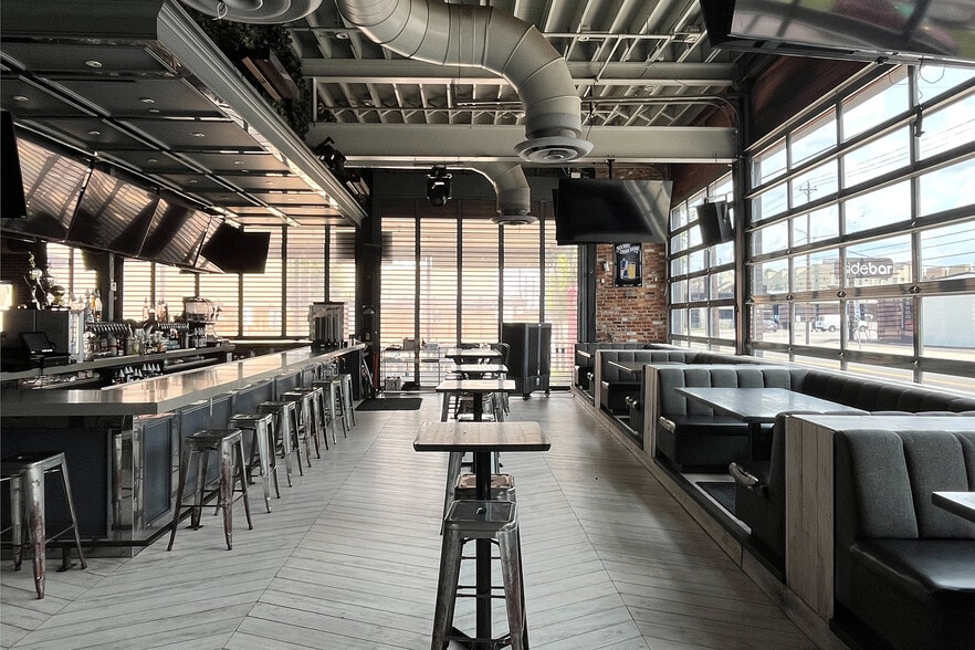 5334 Washington Ave, Houston, TX for lease - Building Photo - Image 3 of 41