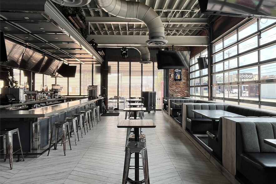 5334 Washington Ave, Houston, TX à louer - Photo du bâtiment - Image 3 de 41