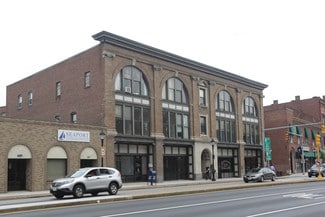 More details for 677-685 Main St, Waltham, MA - Office/Retail, Retail for Lease